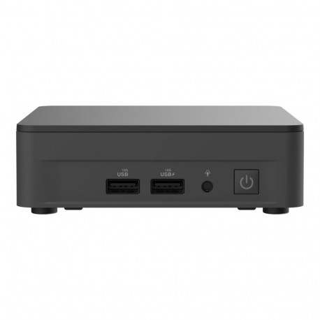 ASUS RNUC13ANKI500002I Barebone Intel Core i5-1340P Komplekt L6 EL juhe