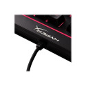 HP Klaviatuur HyperX Alloy Core RGB US