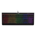 HP Klaviatuur HyperX Alloy Core RGB US