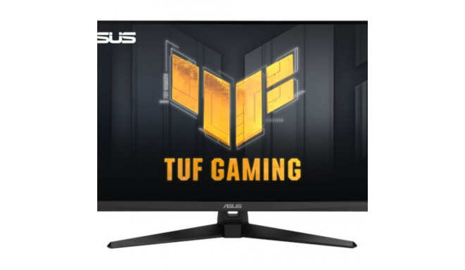 ASUS VG32AQA1A TUF Gaming 31,5-tolline WQHD monitor 16:9 2560x1440 170Hz 1ms MPRT FreeSync GameFast 