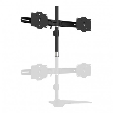 MULTIBRACKETS VESA Desktopmount Dual Stand 24inch-32inch Expansion Kit