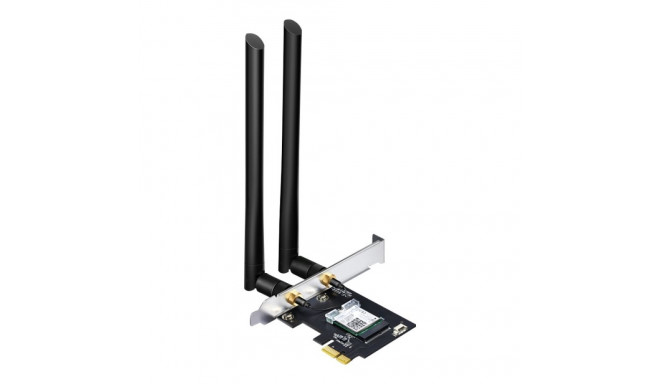 TP-Link juhtmevaba võrgukaart Archer T5E AC1200 WiFi 4.2 PCI Express 867Mbps 5 GHz 300Mbps 2.4G