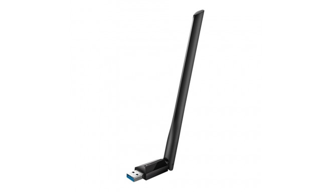 TP-Link antenn Archer T3U Plus AC1300 High Gain WiFi Dual Band USB MU-MIMO Multi-Directional