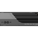 SILICON POWER SSD XPOWER XS70 1TB M.2 PCIe Gen4 x4 NVMe 7300/6800 MB/s