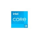 Intel CPU Core i3-13100 3.4Ghz FC-LGA16A 12M Cache Boxed CPU