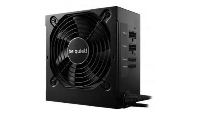 BE QUIET SYSTEM POWER 9 500W CM