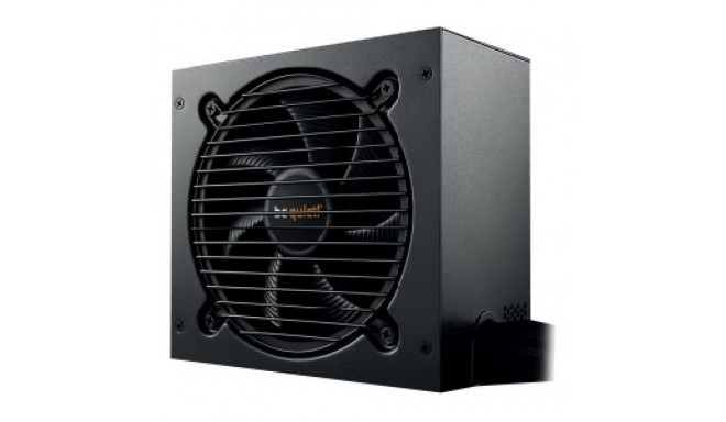 BE QUIET PURE POWER 11 600W