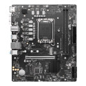 MSI emaplaat PRO H610M-E DDR4 LGA 1700 1xHDMI