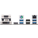Asus emaplaat Prime B450M-K II AM4 HDMI 2.0B DVI-D D-Sub