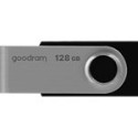 GOODRAM UTS2-1280K0R11 GOODRAM memory USB UTS2 128GB USB 2.0 Black