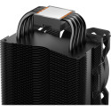 BE QUIET PURE ROCK 2 cooler black