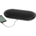 JABRA SPEAK 810 MS Speakerphone USB-BT-AUX connections best in class audio solution for group confer