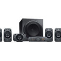 LOGITECH Z-906 Speaker system for home theatre 5.1-channel 500 Watt Total