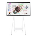 SAMSUNG WM55B 55inch FLIP 4 UHD 3840x2160 Touch SOC