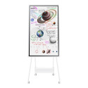 SAMSUNG WM55B 55inch FLIP 4 UHD 3840x2160 Touch SOC