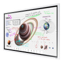 SAMSUNG WM55B 55inch FLIP 4 UHD 3840x2160 Touch SOC