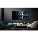 TECHLY Wall Mount for Ultra Slim LED LCD TV 40-65inch 50kg black