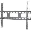 TECHLY Wall Mount for Ultra Slim LED LCD TV 40-65inch 50kg black