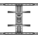 MULTIBRACKETS VESA Flexarm L Full Motion Dual - Wall mount for LCD and LED panel screen size 40inch 