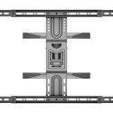 MULTIBRACKETS VESA Flexarm L Full Motion Dual - Wall mount for LCD and LED panel screen size 40inch 