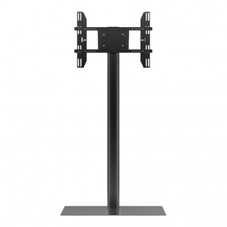 MULTIBRACKETS Display Stand 180 Single Floorbase Black