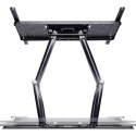 MultiBrackets teleri seinakinnitus Tilt & Turn Superslim Plus 40kg 26-55"