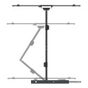 MULTIBRACKETS Universal Long Reach Arm 42-75inch 1010mm HD Single