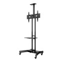Multibrackets teleri alus Public Floorstand Basic 150