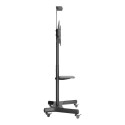 Multibrackets teleri alus Public Floorstand Basic 150