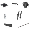 MULTIBRACKETS Ceiling Mount Pro MBC1UX2 VESA 400