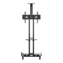 Multibrackets teleri alus Public Floorstand Basic 150