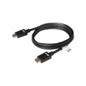 CLUB 3D HDMI 2.1 Male To HDMI 2.1 Male Ultra High Speed 10K 120Hz 1.5m/ 4.928ft