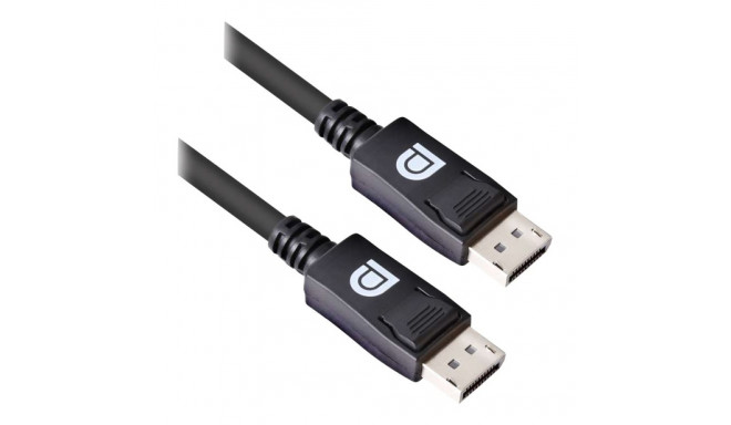 CLUB 3D DP 1.4 HBR3 8K60Hz M/M 3M