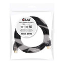 CLUB 3D HDMI 2.0 4K60Hz RedMere cable 15m