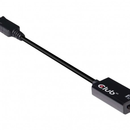CLUB 3D DP 1.4 > HDMI2.0b HDR ACTIVE