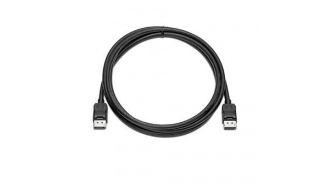 HP DisplayPort kaabli komplekt