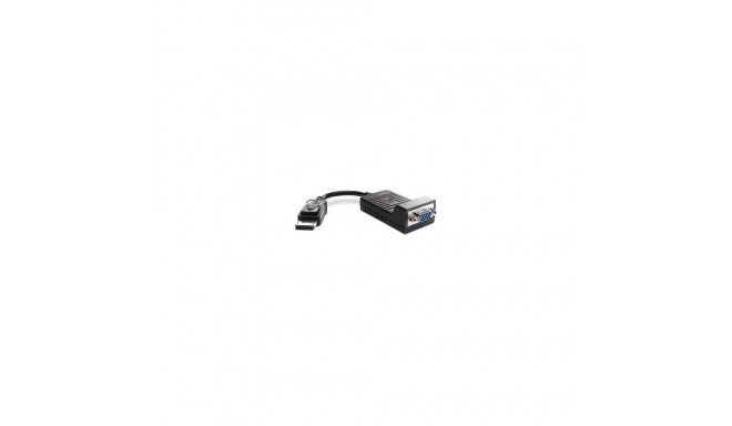 HP DisplayPort To VGA Adapter