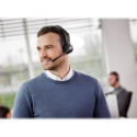 JABRA Engage 55 Stereo Headset on-ear DECT wireless Optimised for Microsoft Teams