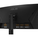 ASUS TUF Gaming VG34VQEL1A 34inch UWQHD Curved Monitor 100Hz 1ms MPRT FreeSync HDR 10 VA Panel 21:9 