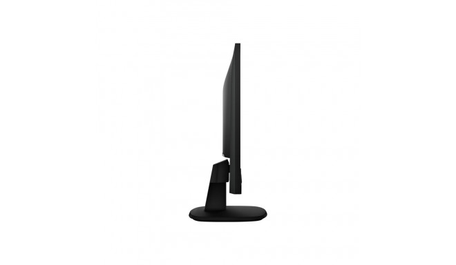 PHILIPS 243V7QJABF 23.8inch SMB Black