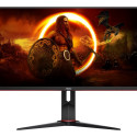 AOC 28inch 3840x2160 IPS 4K 144Hz HDMI2.1 2xDP 2xHDMI 370cd/m2