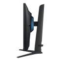 SAMSUNG Odyssey G4 S27BG400 27inch 16:9 1920x1080 IPS 1ms 240Hz HDR10 G-sync Compatible/Freesync Pre