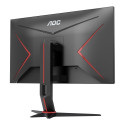 AOC 28inch 3840x2160 IPS 4K 144Hz HDMI2.1 2xDP 2xHDMI 370cd/m2