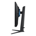 SAMSUNG Odyssey G4 S27BG400 27inch 16:9 1920x1080 IPS 1ms 240Hz HDR10 G-sync Compatible/Freesync Pre