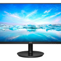 Philips monitor 21,5" 222V8LA/00 VA LCD FHD