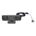 DIGITUS DA-71901 Full HD 1080p Webcam Auto focus Wide view angle