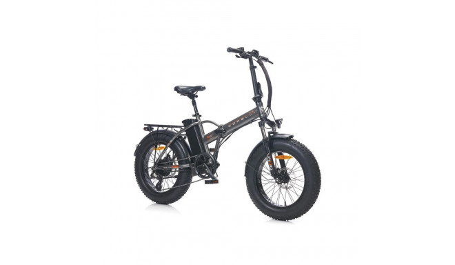 BIKE ELECTRIC 20" VONIQ/GRAY 8681971027313 CORELLI