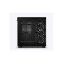 Case|NZXT|H9 Elite|MidiTower|Case product features Transparent panel|Not included|ATX|MicroATX|MiniI