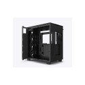 Case|NZXT|H9 Elite|MidiTower|Case product features Transparent panel|Not included|ATX|MicroATX|MiniI