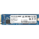 SSD|SYNOLOGY|SNV3400|400GB|M.2|PCIE|NVMe|Write speed 750 MBytes/sec|Read speed 3000 MBytes/sec|TBW 4